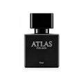 ATLAS inspirado en Aqva Marine - 50ML