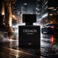 Deimos inspirado en Dior Sauvage