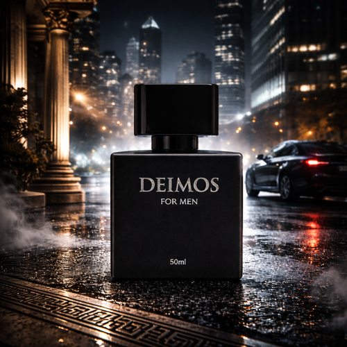 Deimos inspirado en Dior Sauvage