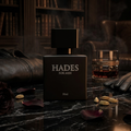 Hades inspirado en Ombre Leather