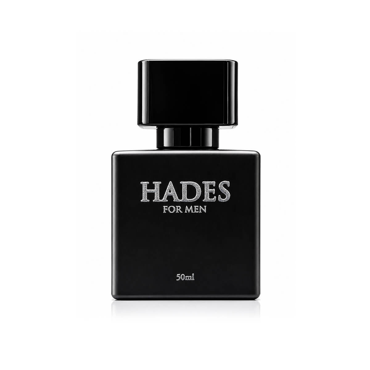 HADES inspirado en OMBRÉ LEATHER - 50ML