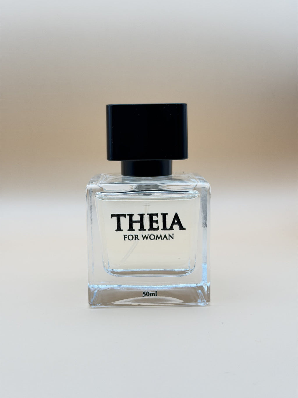 THEIA inspirado en Erba Gold - 50ML