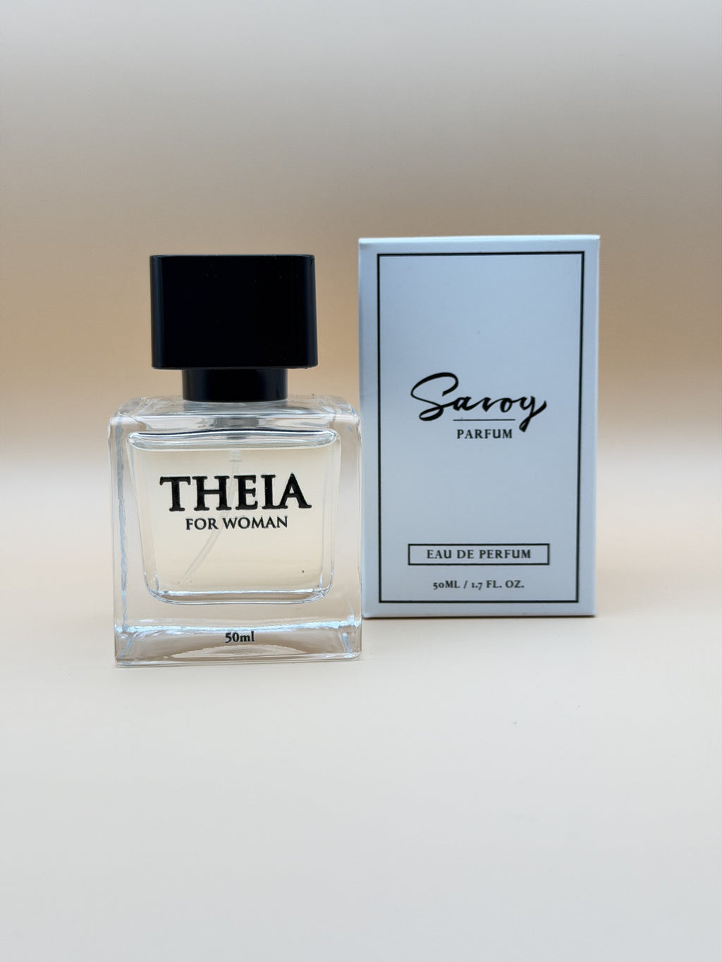 THEIA inspirado en Erba Gold - 50ML