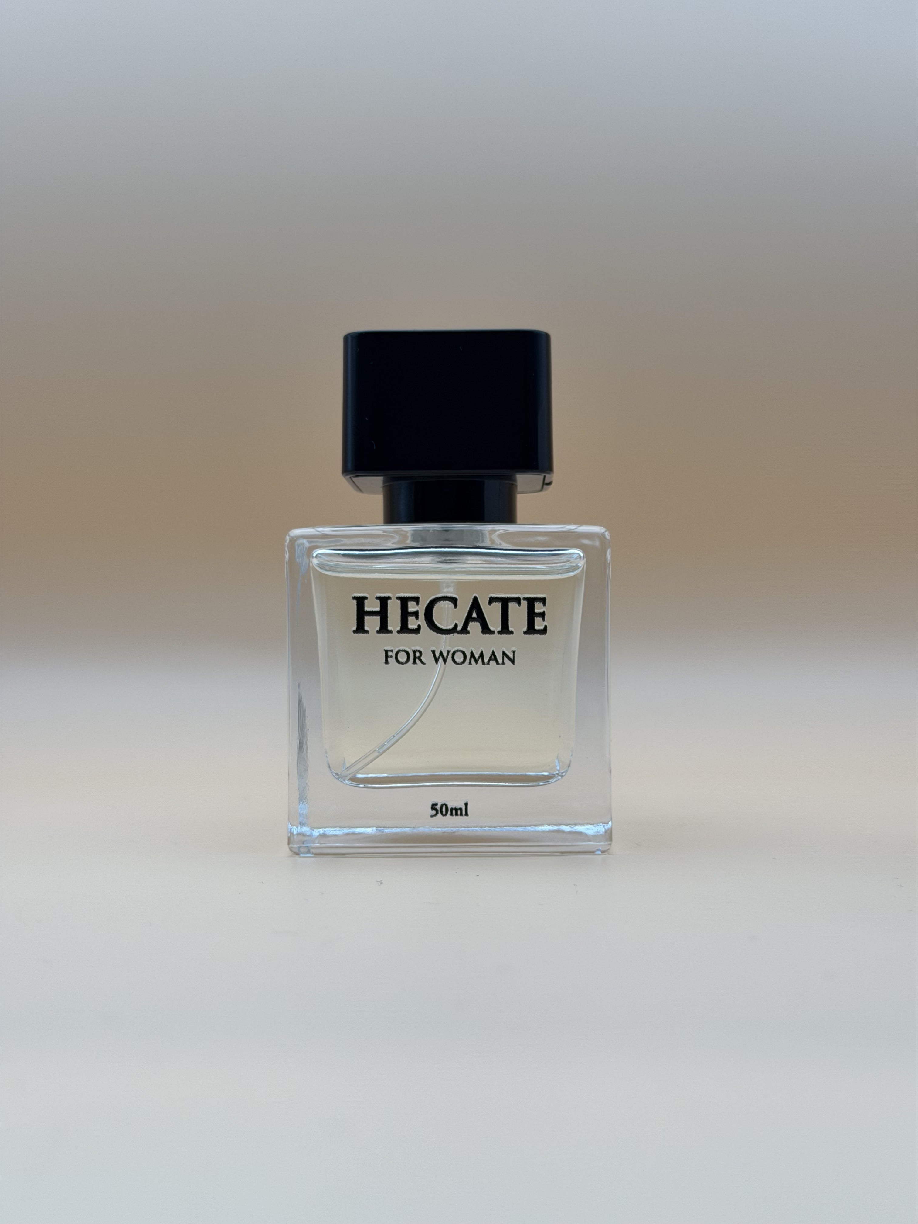 Hecate inspirado en Good Girl de Carolina Herrera - 50ML