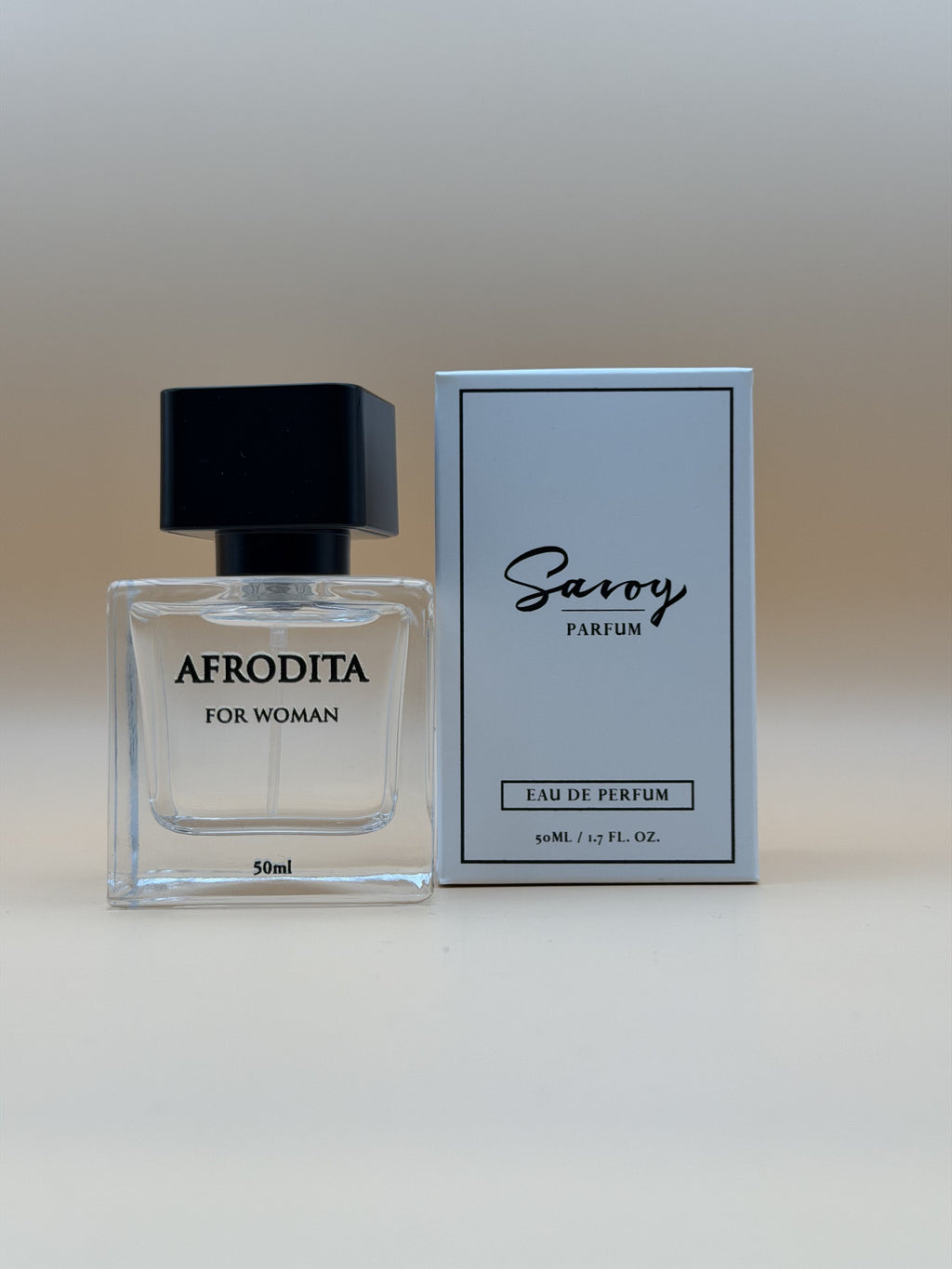 AFRODITA inspirado en Pearl - 50ML