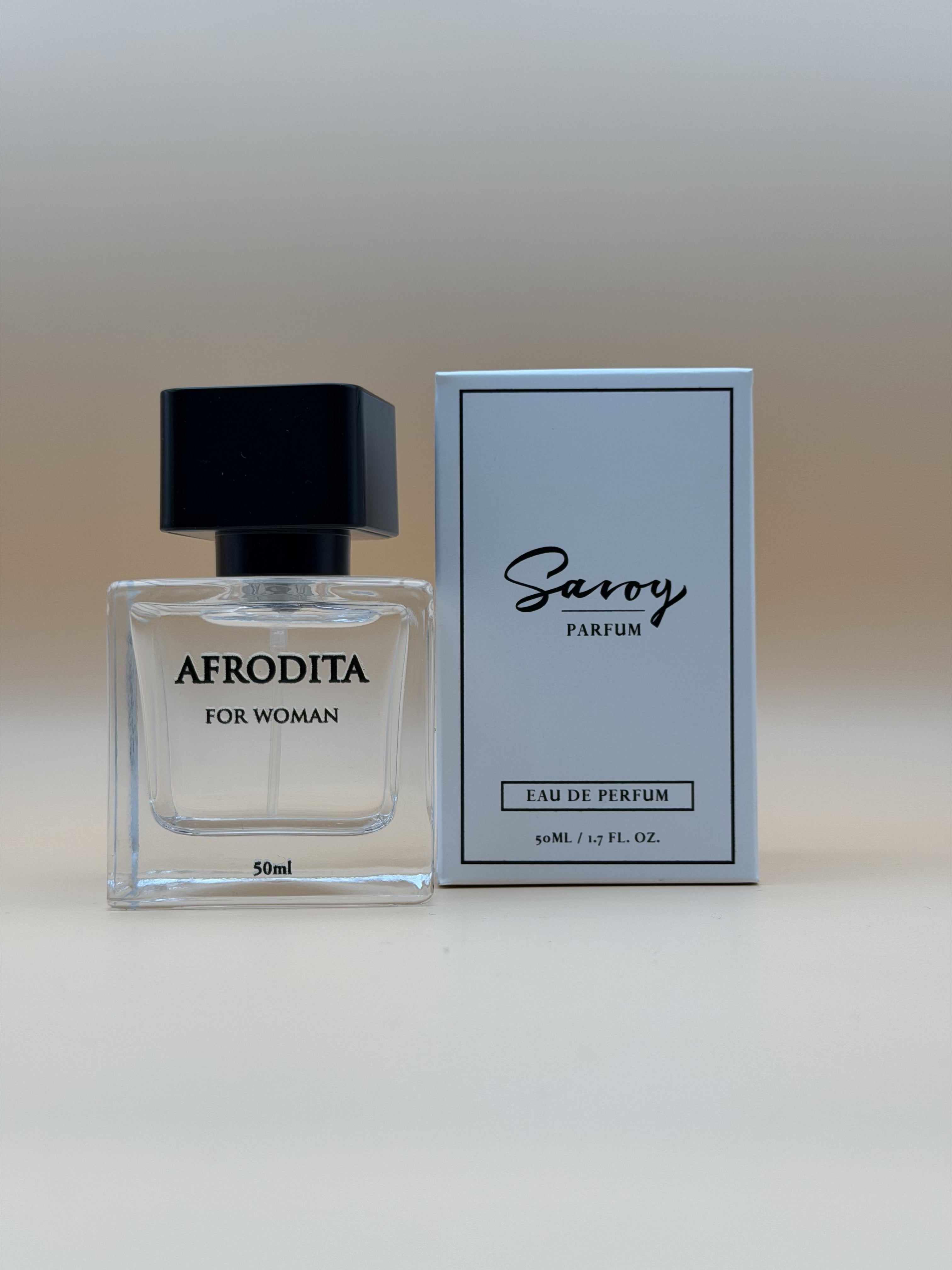 AFRODITA inspirado en Pearl - 50ML