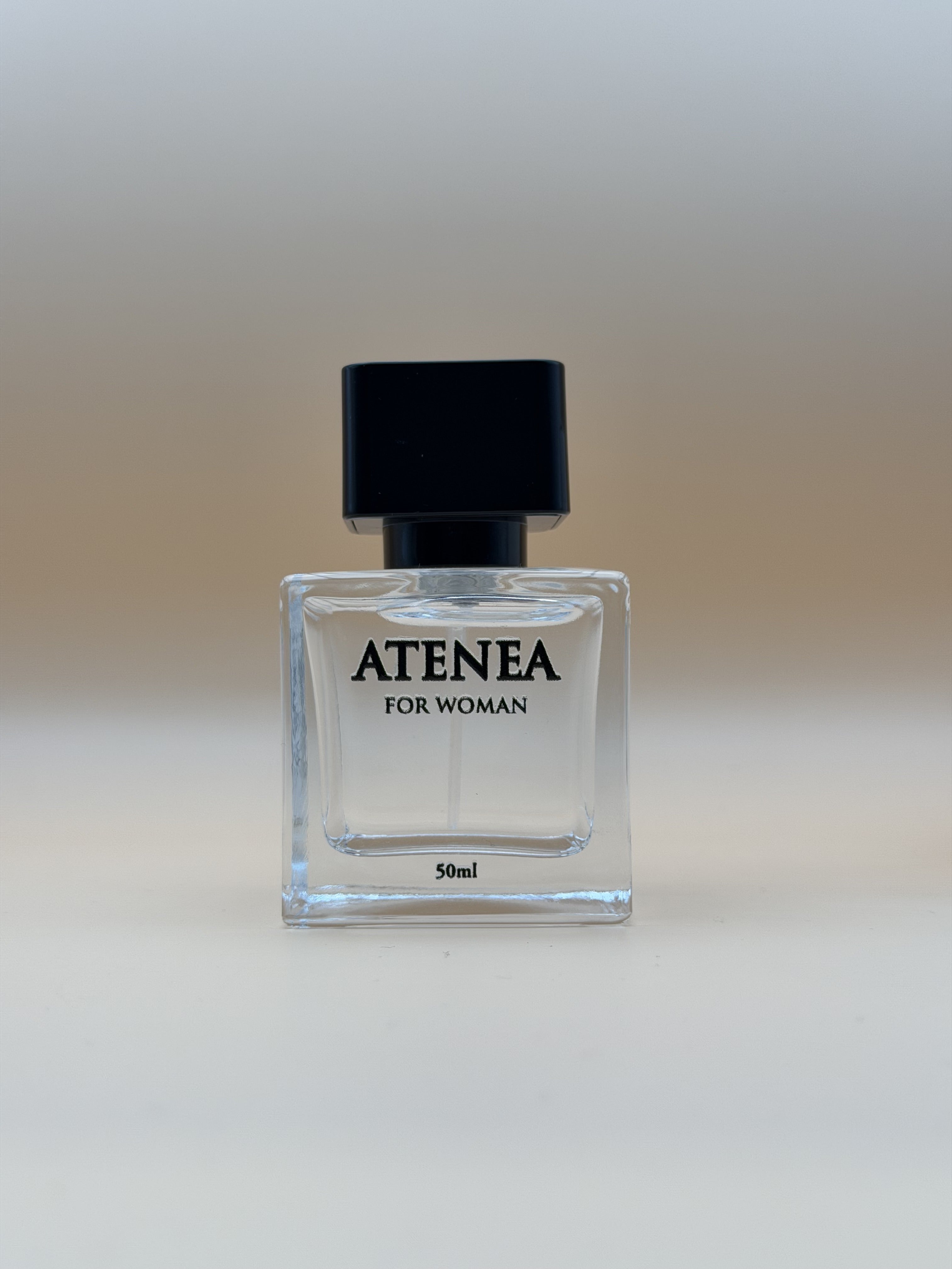 ATENEA inspirado en My Way de Giorgio Armani - 50ML