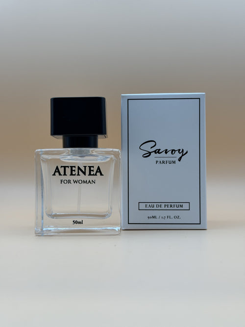 ATENEA inspirado en My Way de Giorgio Armani - 50ML