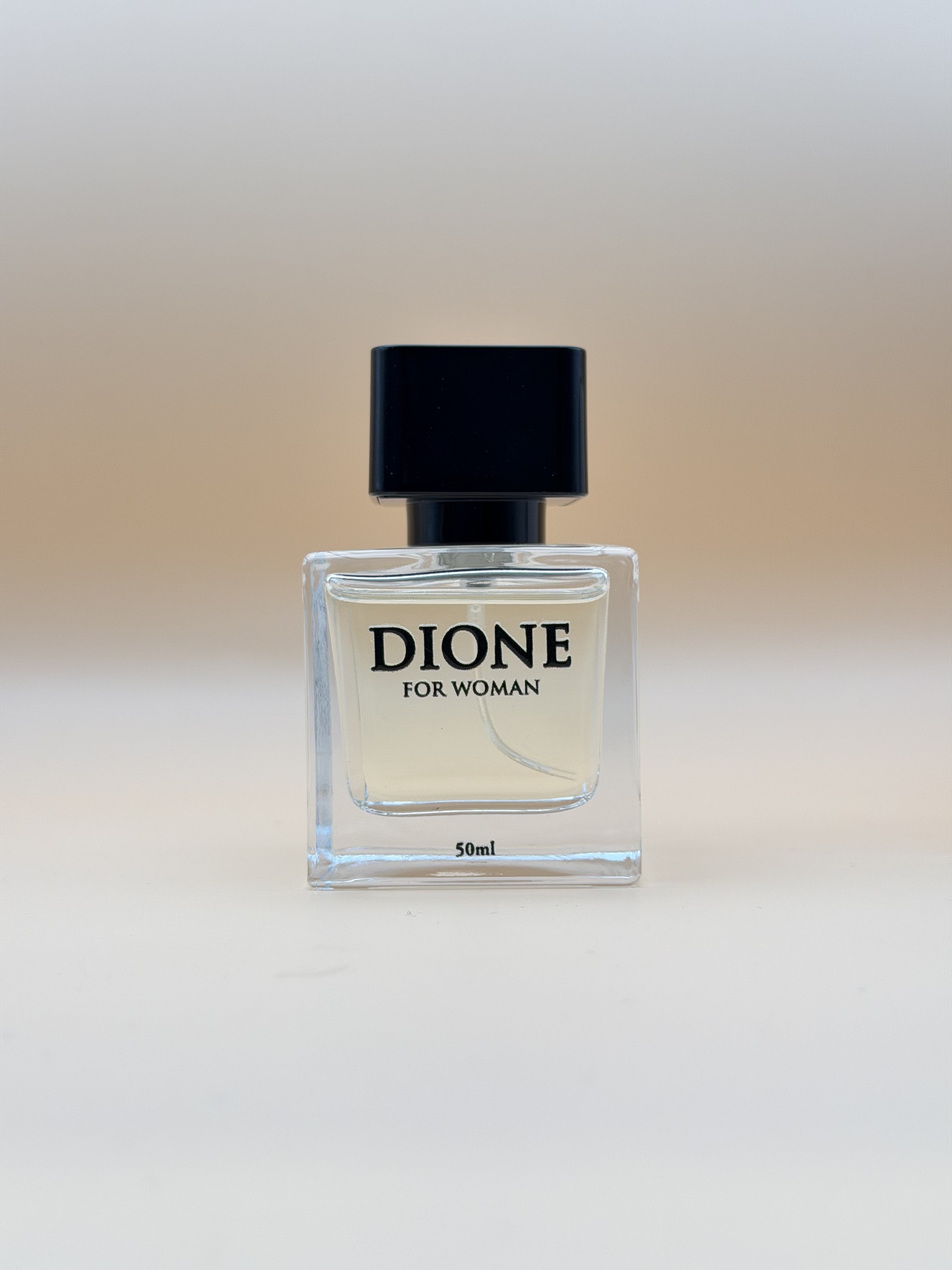 DIONE Inspirado en INSTANT CRUSH - 50ML