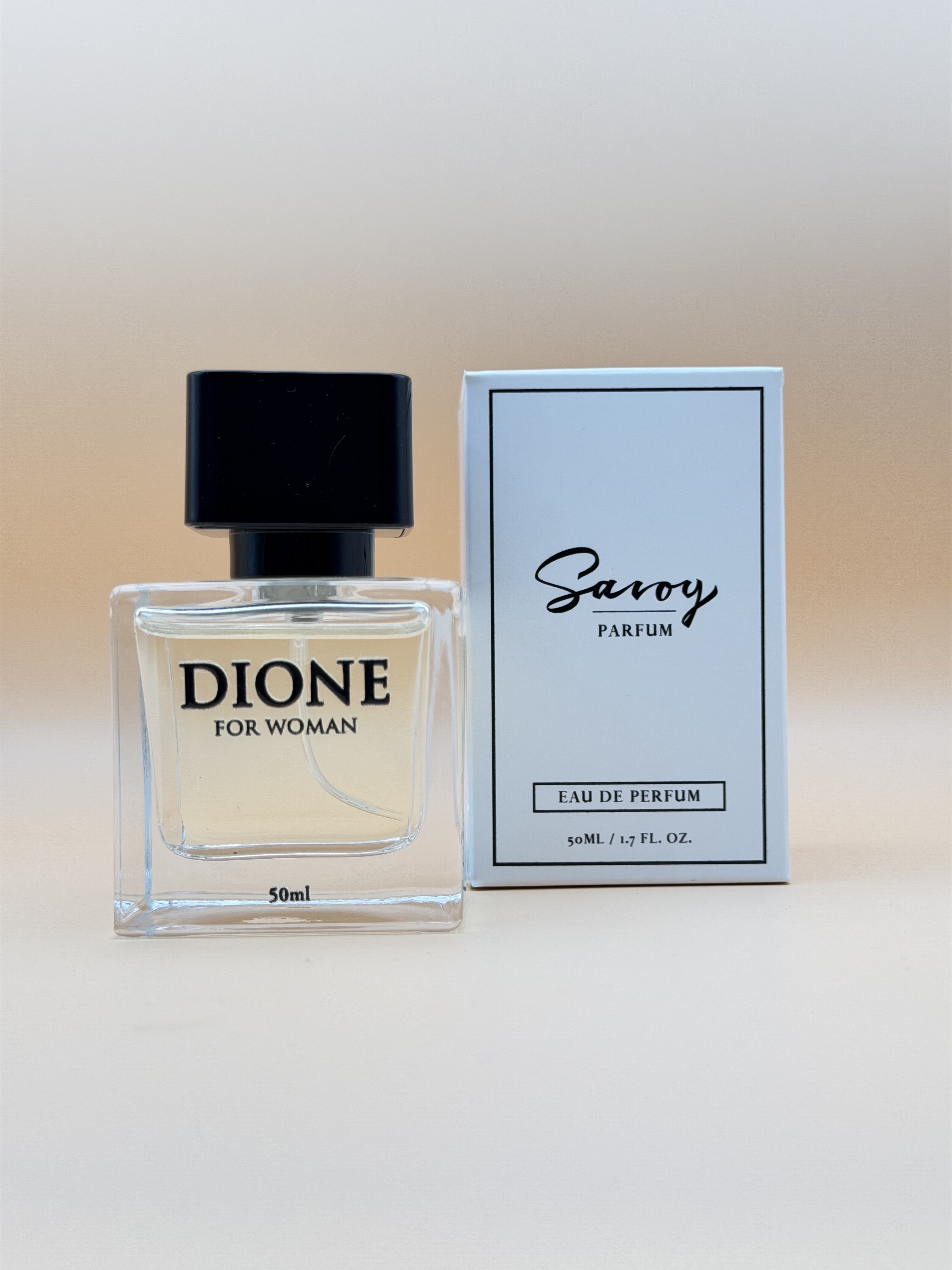 DIONE Inspirado en INSTANT CRUSH - 50ML