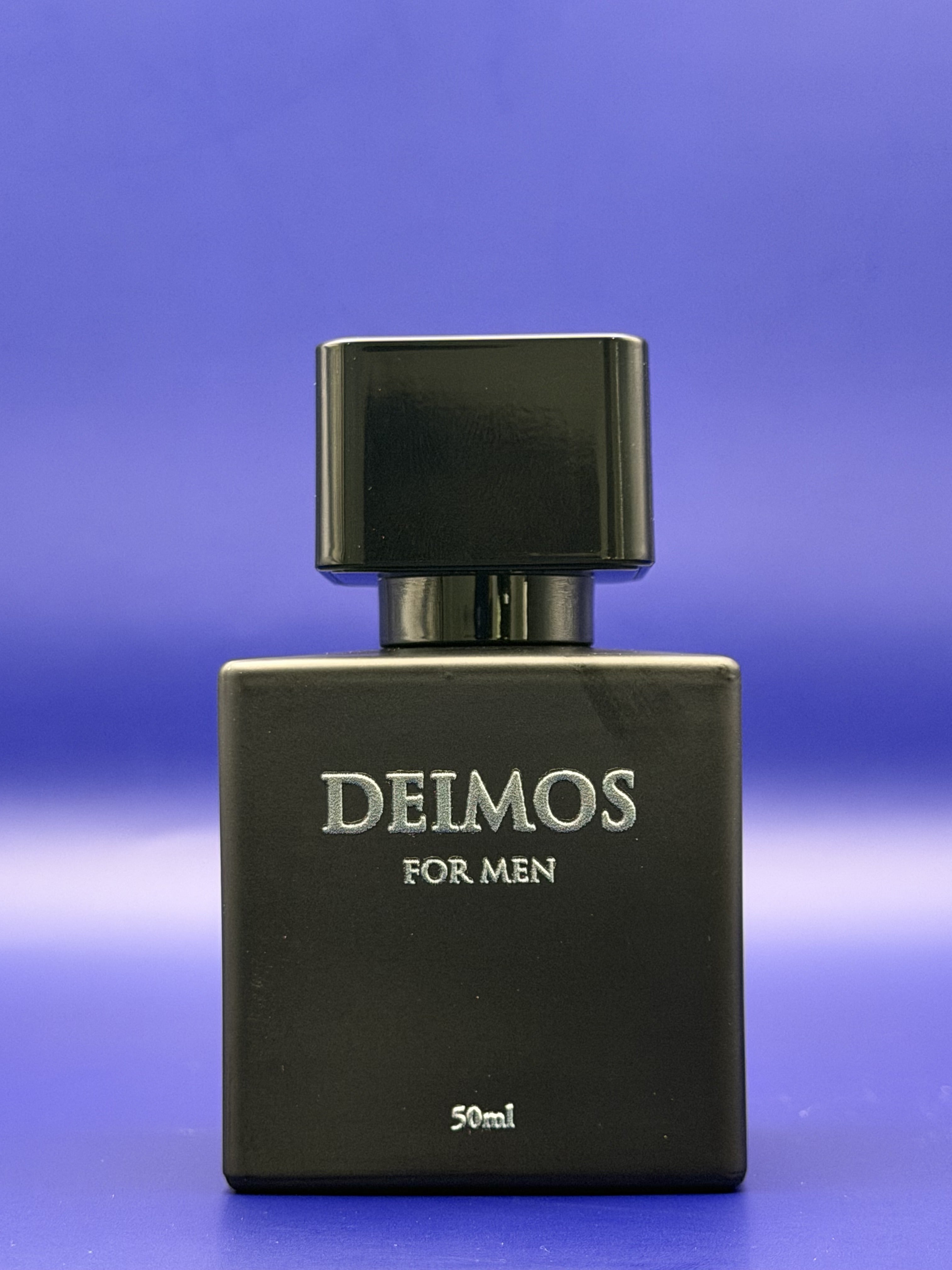 DEIMOS inspirado en DIOR SAUVAGE - 50ML