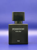 POSEIDON inspirado en Acqua Di Gio PROFONDO - 50ML