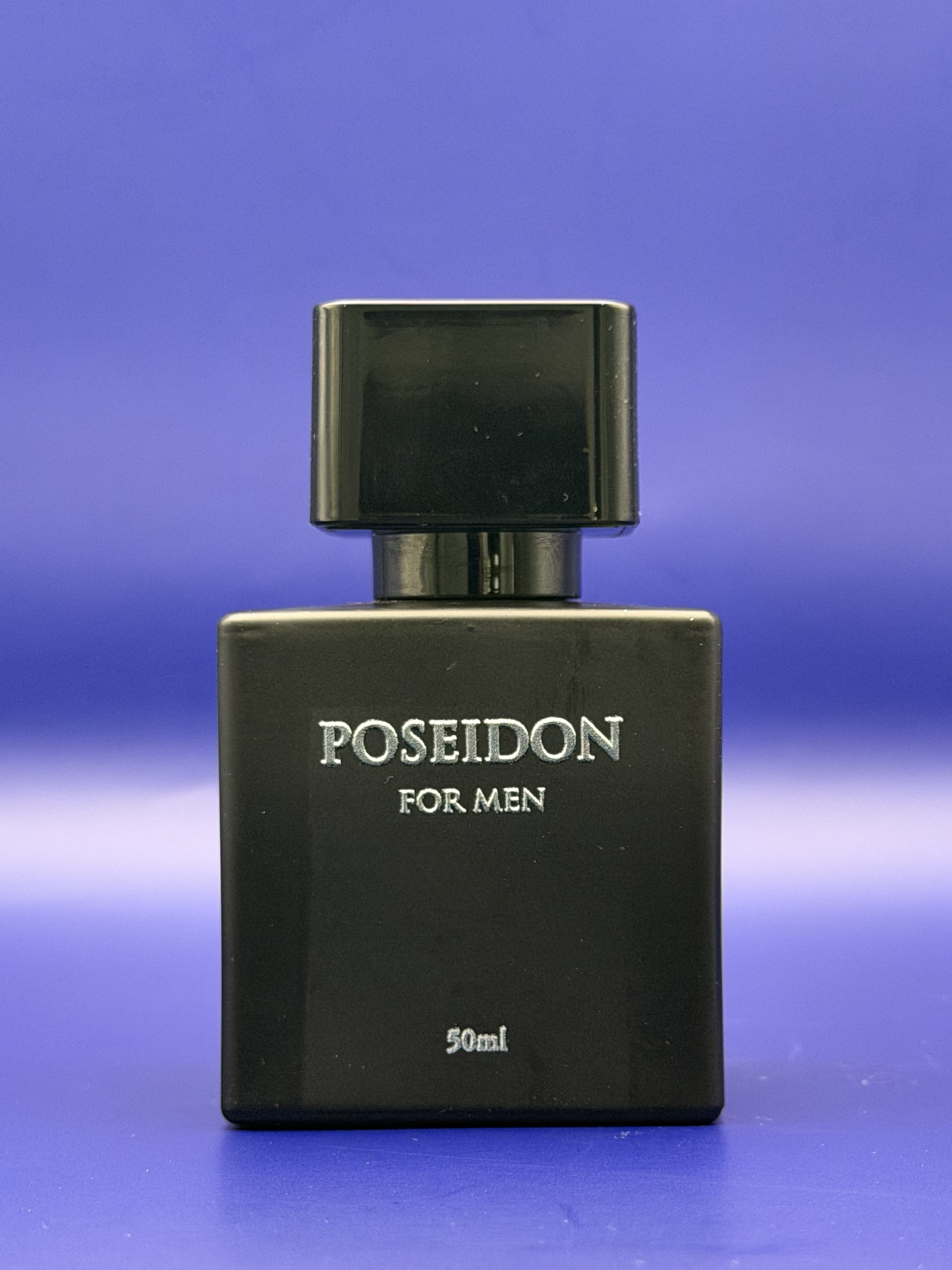 POSEIDON inspirado en Acqua Di Gio PROFONDO - 50ML