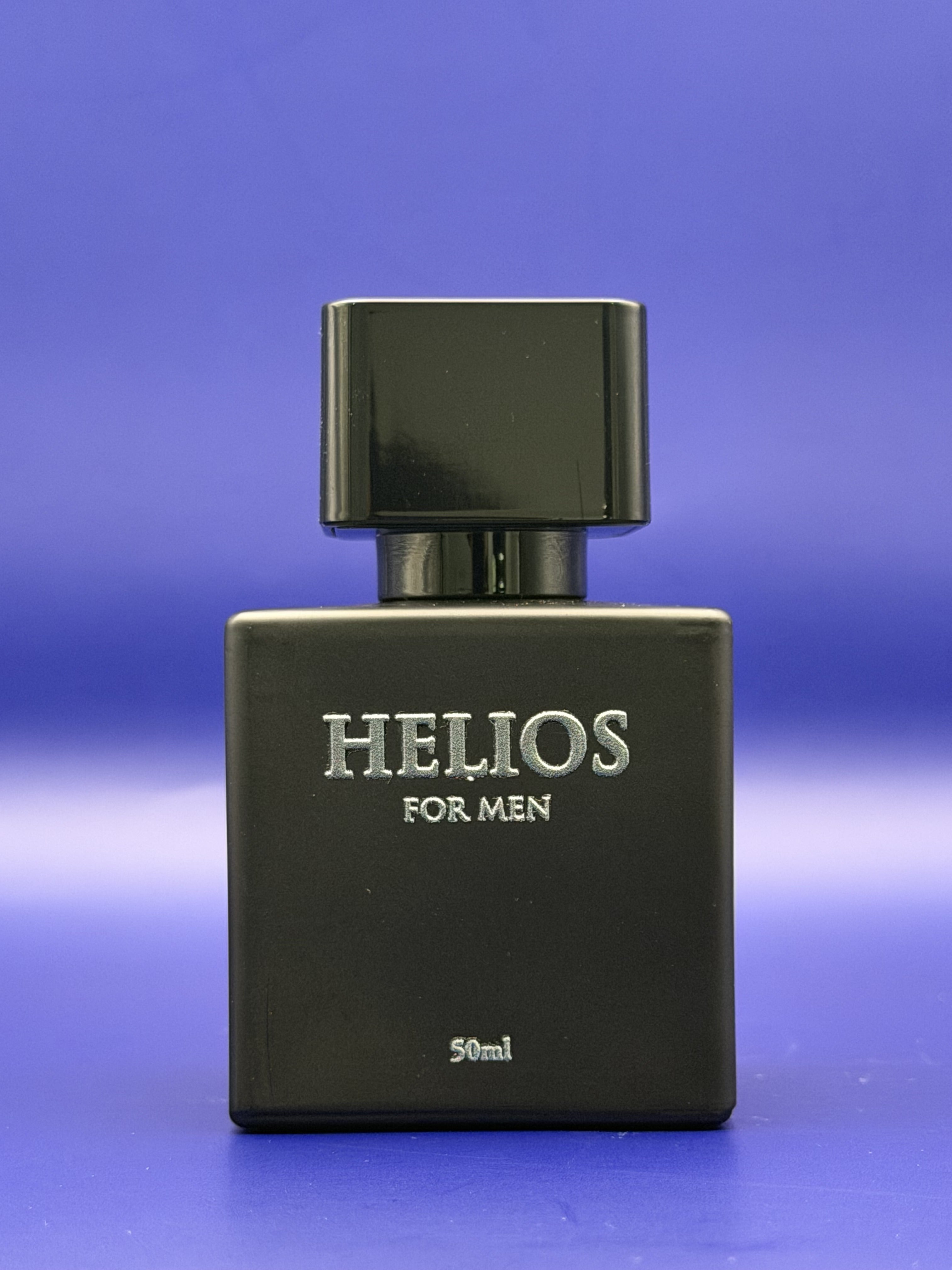 HELIOS inspirado en NAXOS de XERJOFF - 50ML