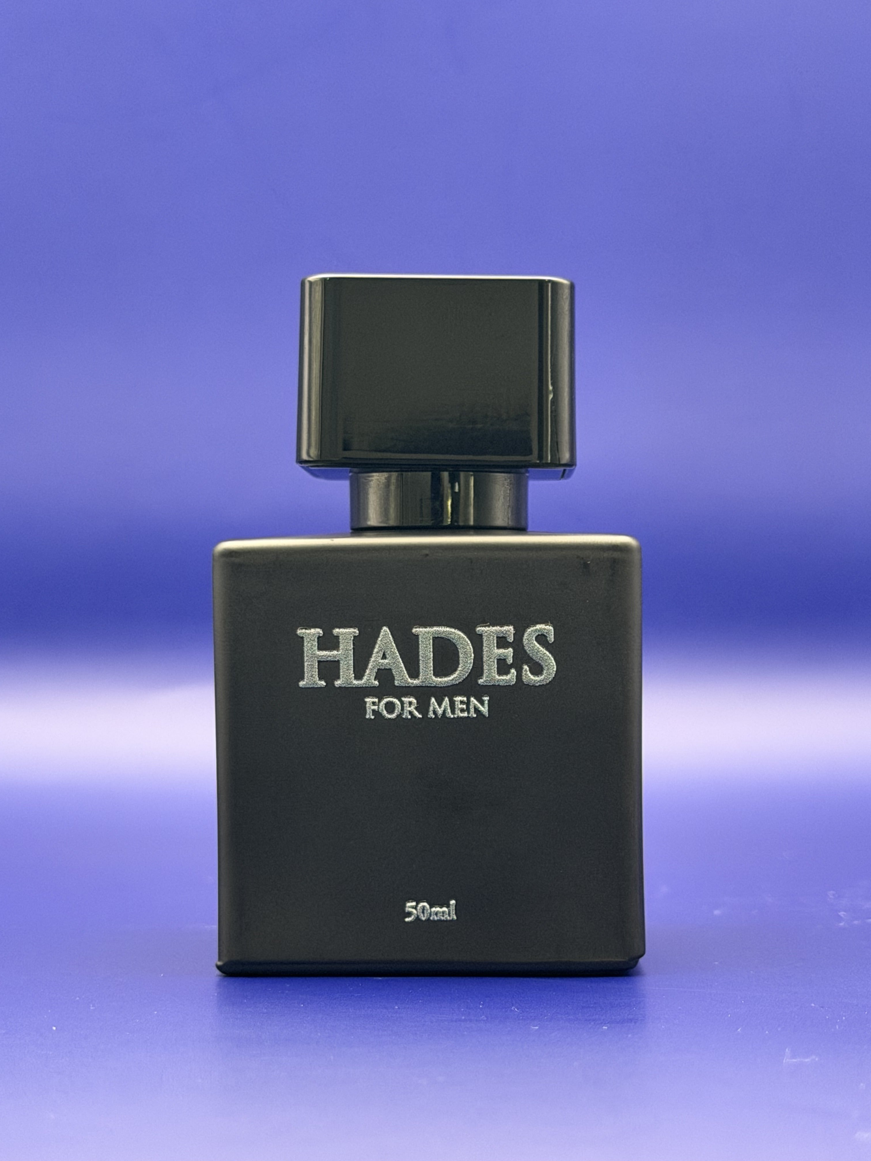 HADES inspirado en OMBRÉ LEATHER - 50ML